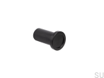 7016028L30EI--Wieszak-ścienny-Round-Aluminiowy-Czarny-Sczotkowany-Viefe-Skandynawskie-Uchwyty_1