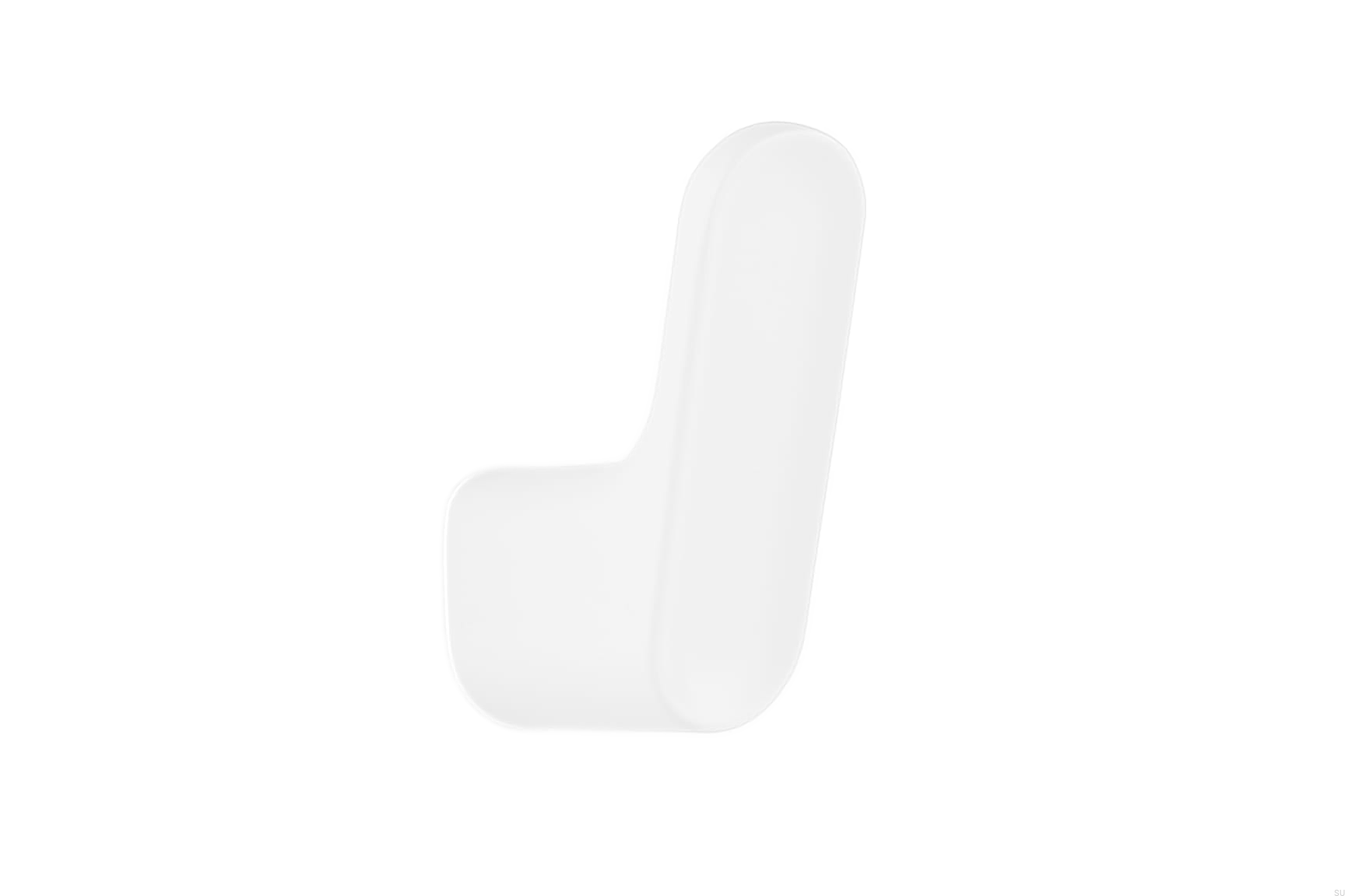 7037017ZM1EI--Wieszak-ścienny-Luv-Metalowy-Biały-Mat-Viefe-Skandynawskie-Uchwyty_1