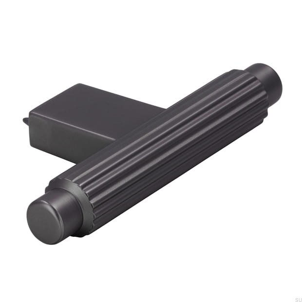 2594-70ZN68--Gałka-Meblowa-T-Bar-2594-Antracytowa-Matowa-Siro-Skandynawskie-Uchwyty_5
