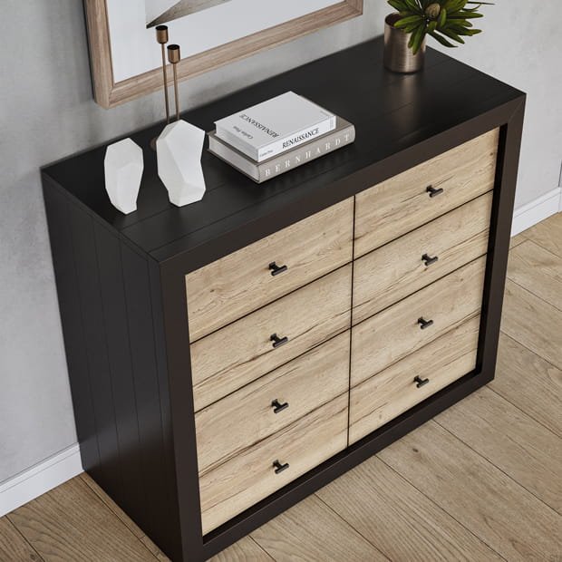 2520-46PB12--Gałka-meblowa-T-Bar-2502-Metalowa-Czarna-Matowa-Siro-Skandynawskie-Uchwyty_5