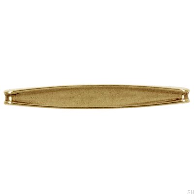 T-Bar 2570 16 Antikgold-Möbelknopf