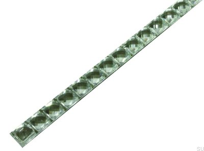 Selbstklebendes Profil M145 Siro 2000 mm