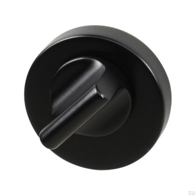 Lock Helix 200 Schwarz Europäischer Standard
