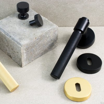 Türgriff Helix 200 Metall Gold