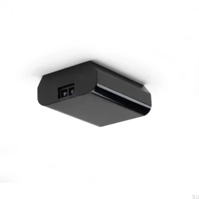 IR-Sensor WI-XD X-Treiber Schwarz