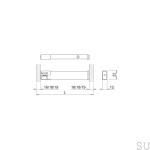 971515--Oprawa-LED-Baski-800-24V/10,5W-3000K-Srebrna-Beslag-Design-Skandynawskie-Uchwyty_7