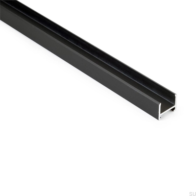 Nexus 2000 Schwarzes LED-Profil