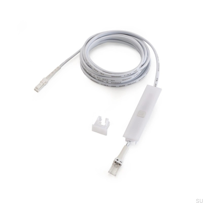 Nexus Touch Dimmer Einbau