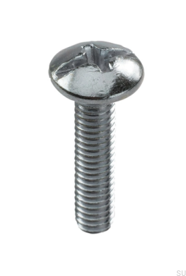 M4x20-Schraube