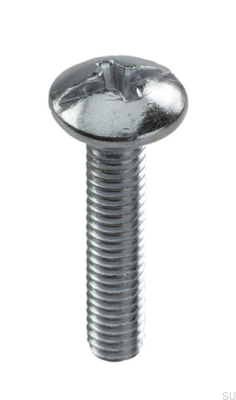 M4x22-Schraube