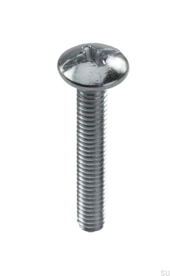 M4x25-Schraube