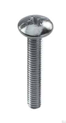 M4x35-Schraube