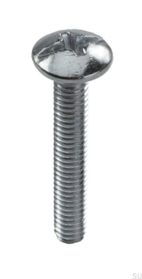 M4x45-Schraube