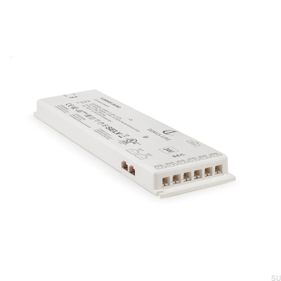 X-Driver 24V/96W LED-Controller