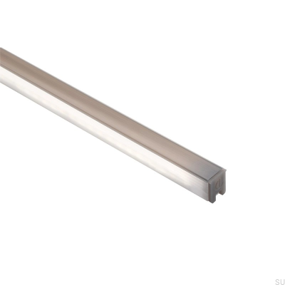Spitze für Apex Profile Grey (2 Stück)
