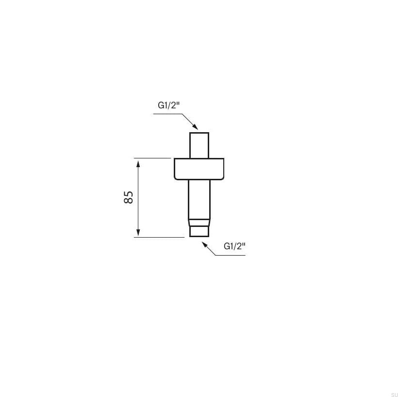 9420053--Ramie-prysznicowe-sufitowe-FL271-085-Mosiężne-Czarny-Chrom-Tapwell-Skandynawskie-Uchwyty_2