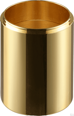 Erweiterung für den Waschtischhahn XPRO300, Honey Gold Brass