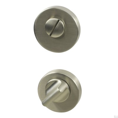 Lock Helix 200 Silber Europäischer Standard