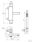 9419331--Bateria-wannowo-prysznicowa-termostatyczna-EVM026-150-Mosiężna-Czarny-Chrom-Tapwell-Skandynawskie-Uchwyty_2