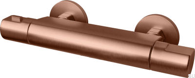 Duscharmatur ARM168-150 Gebürstetes Kupfer, unlackiert