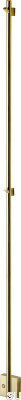 Badheizkörper TW1500-85 Stahl Honiggold PVD
