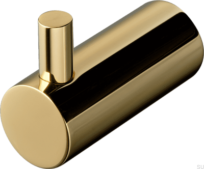 Wandhalter TA242 Honey Gold Brass (2 Stück)