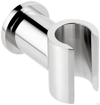 Wandhalter für einen Duschkopf XSUP030, Messing verchromt