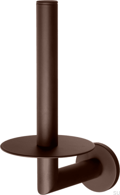 Toilettenpapierhalter TA234 Messingbraun