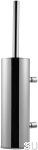 9419042--Szczotka toaletowa TA220 Mosiężna Chromowana-Tapwell-Skandynawskie-Uchwyty_1