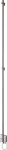 9427088--Grzejnik łazienkowy TW1500-85 Stalowy Chrom PVD-Tapwell-Skandynawskie-Uchwyty_1