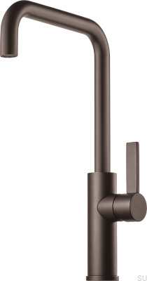 ARM980 Messingbrauner Küchenhahn