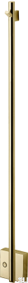 Badheizkörper TW750-85 Stahl Honiggold PVD