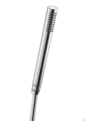 Duschkopf Classic ZDOC067 Chrom