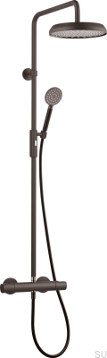 ARM5200-150 Messing-Bronze-Duschset
