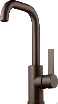 ARM878 Messingbrauner Küchenhahn