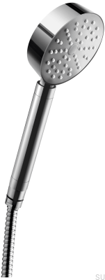 Duschkopf ZDOC072 Chrom