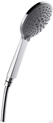 Duschkopf ZDOC104 Chrom