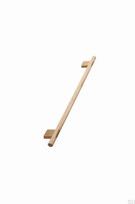 Join 320 Wooden Oak Möbelgriff