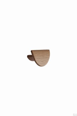 Horizon Small 32 Holzmöbelgriff, Eiche
