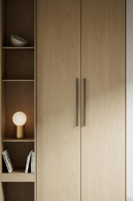 Elan 544 Holz Eiche Braun Elan 544 Holz Eiche Braun