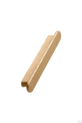 Classis 160 Möbelgriff, Holz, Eiche