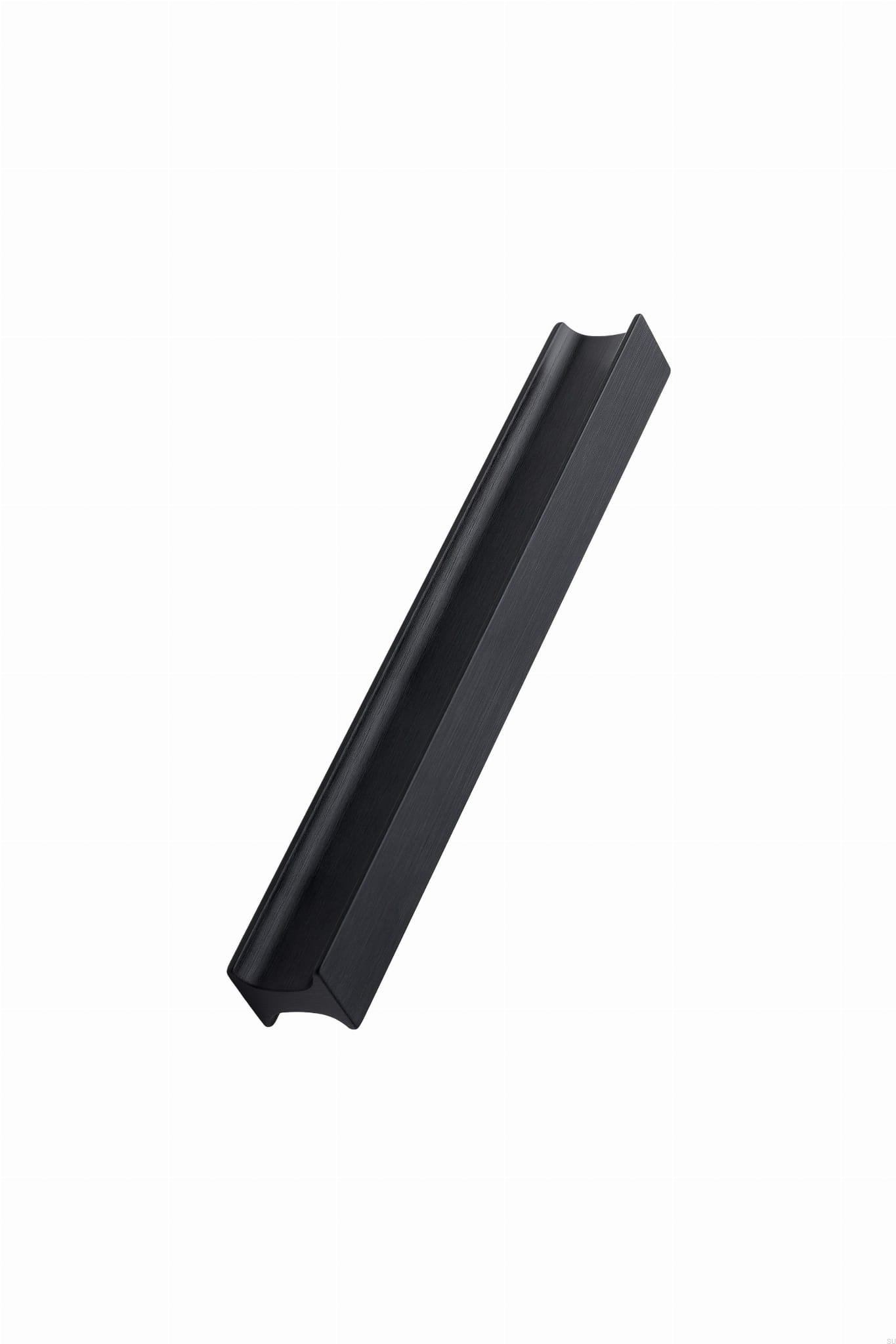 457020160-76--Uchwyt-meblowy-podłużny-Track-160-Aluminiowy-Czarny-Mat-Szczotkowany-Furnipart-Skandynawskie-Uchwyty_1