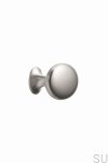 525060060/66--Gałka-meblowa-Oval-Simple-W/O-Ring-26-Metalowa-Srebrna-Furnipart-Skandynawskie-Uchwyty_1