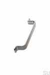 530660256-66--Uchwyt-meblowy-podłużny-Rio-256-Metalowy-Srebrny-Furnipart-Skandynawskie-Uchwyty_1