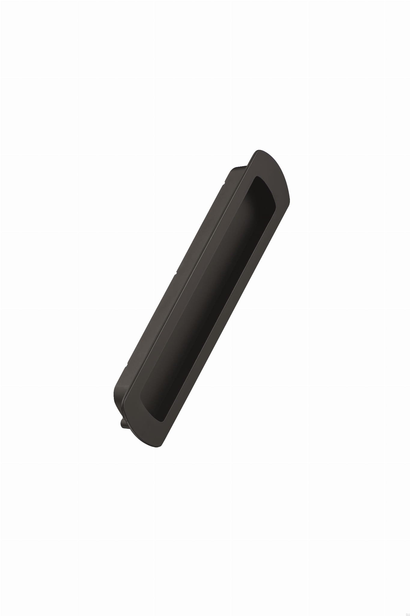 532160192-99--Uchwyt-meblowy-wpuszczany-Lux-192-Metalowy-Czarny-Mat-Furnipart-Skandynawskie-Uchwyty_1