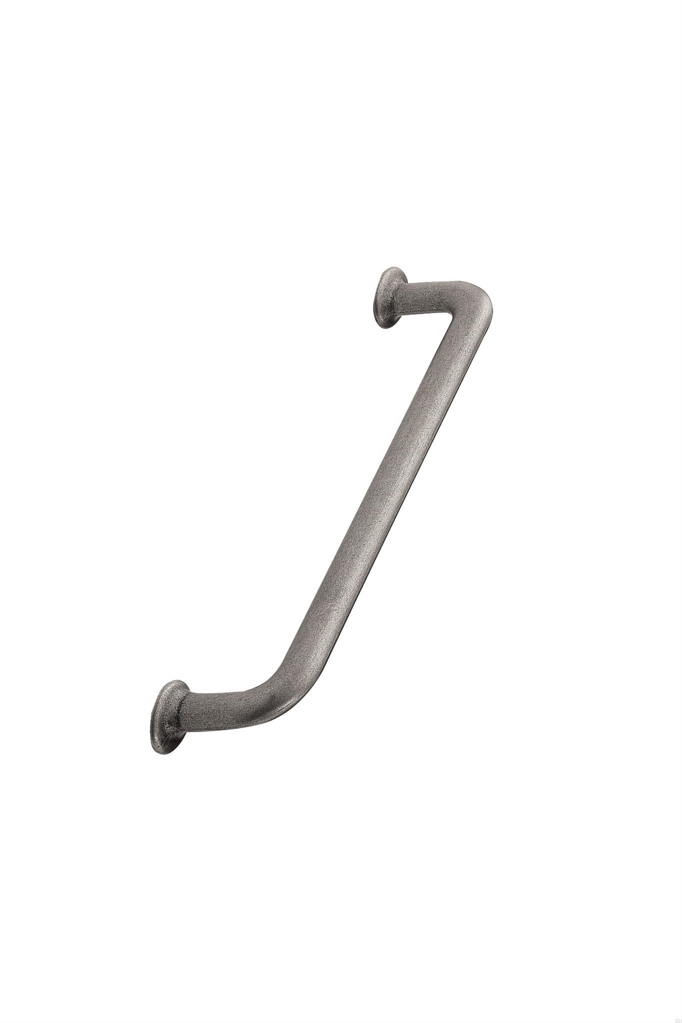 540760160-22--Uchwyt-meblowy-podłużny-U-Turn-160-Metalowy-Antyczny-Szary-Furnipart-Skandynawskie-Uchwyty