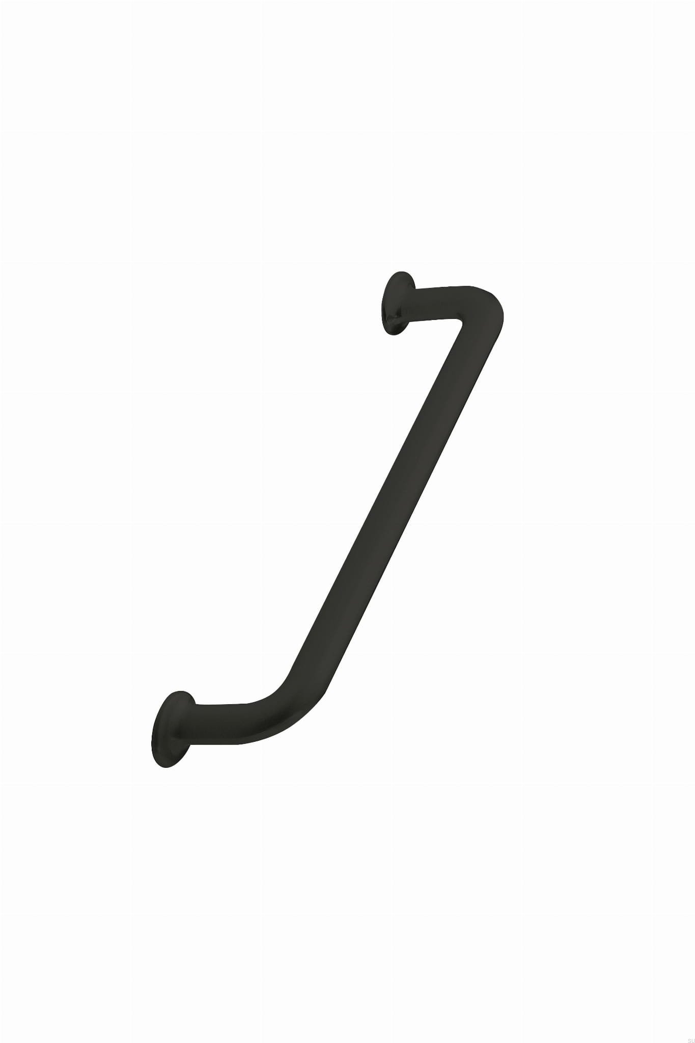 540760160-99--Uchwyt-meblowy-podłużny-U-Turn-160-Metalowy-Czarny-Mat-Furnipart-Skandynawskie-Uchwyty_1
