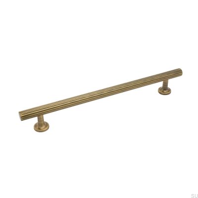 Portland Antique Bronze Möbelgriff