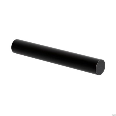 Bleiben Sie Ersatzpapierhalter aus mattem Stahl