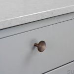 339379-11--Gałka-Meblowa-Sture-28-Mosięzna-Brązowa-Szczotkowana-Beslag-Design-Skandynawskie-Uchwyty_2